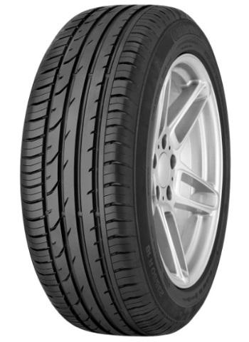 <font face='Tahoma'>Vasaras riepa</font> Continental Conti Premium Contact 2