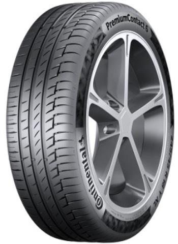 <font face='Tahoma'>Vasaras riepa</font> Continental Conti Premium Contact 6