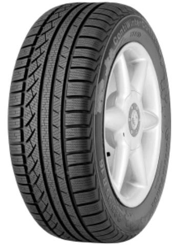 <font face='Tahoma'>Vissezonas riepa</font> Continental Conti Winter Contact TS 810S