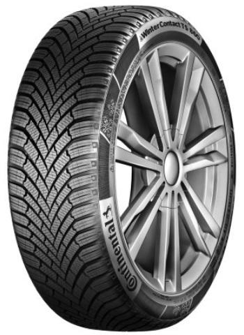 <font face='Tahoma'>Vissezonas riepa</font> Continental Conti Winter Contact TS 860S