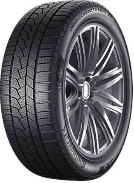<font face='Tahoma'>Vissezonas riepa</font> Continental Conti Winter Contact TS 860S