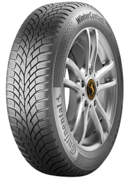 lameller Continental Conti Winter Contact TS 870