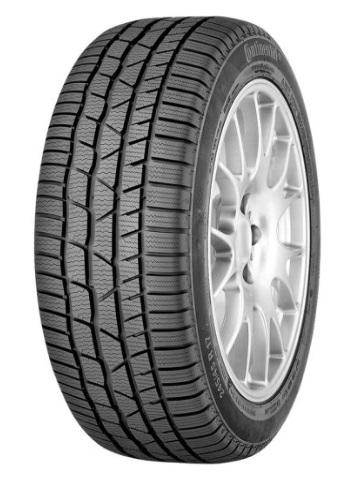 <font face='Tahoma'>Vissezonas riepa</font> Continental Conti Winter Contact TS 830P