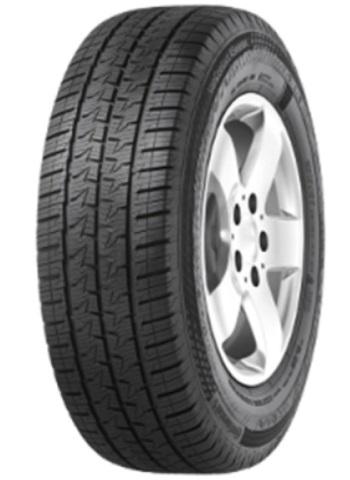 MS Riepa Continental Van Contact 4 Season
