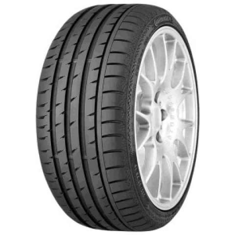 <font face='Tahoma'>Vasaras riepa</font> Continental Conti Sport Contact 5