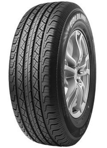 <font face='Tahoma'>Vasaras riepa</font> Goldline GHT 500