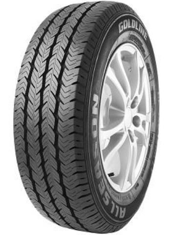 MS Riepa Goldline GL 4 Season LT