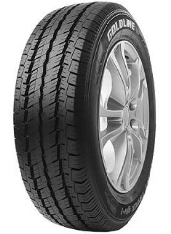 <font face='Tahoma'>Vasaras riepa</font> Goldline GLV1