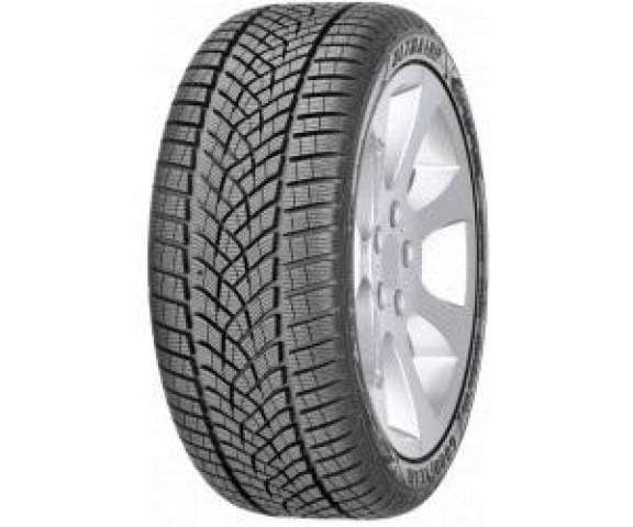 <font face='Tahoma'>Vissezonas riepa</font> Goodyear Ultra Grip Performance G1