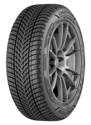 <font face='Tahoma'>Vissezonas riepa</font> Goodyear Ultra Grip Performance 3