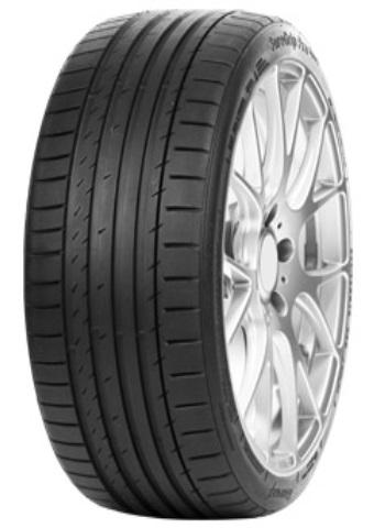<font face='Tahoma'>Vasaras riepa</font> Gripmax Suregrip Pro Sport