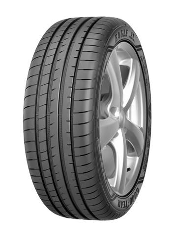 <font face='Tahoma'>Vasaras riepa</font> Goodyear Eagle F1 Asymmetric 3