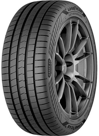 opona letnia Goodyear Eagle F1 Asymmetric 6
