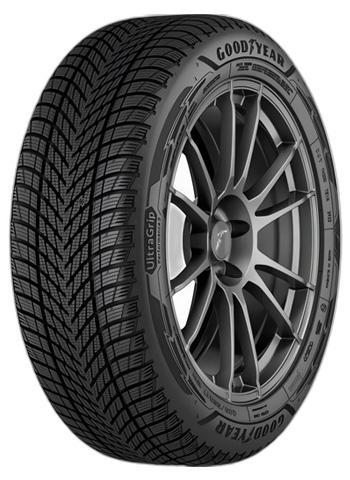 <font face='Tahoma'>Vissezonas riepa</font> Goodyear Ultra Grip Performance 3
