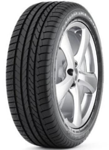 <font face='Tahoma'>Vasaras riepa</font> Goodyear EfficientGrip