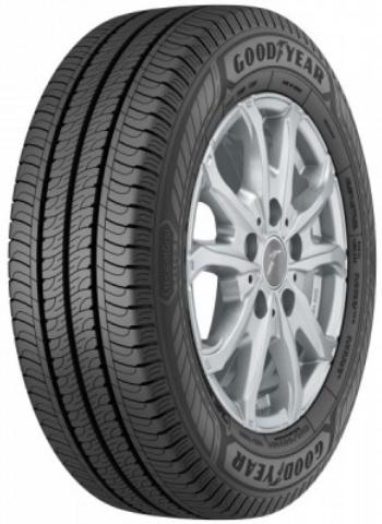 Summer tires Goodyear EfficientGrip Cargo 2