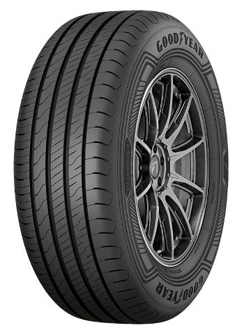 <font face='Tahoma'>Vasaras riepa</font> Goodyear EfficientGrip 2 SUV