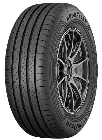 <font face='Tahoma'>Vasaras riepa</font> Goodyear EfficientGrip 2 SUV