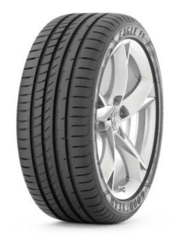 <font face='Tahoma'>Vasaras riepa</font> Goodyear Eagle F1 Asymmetric 2