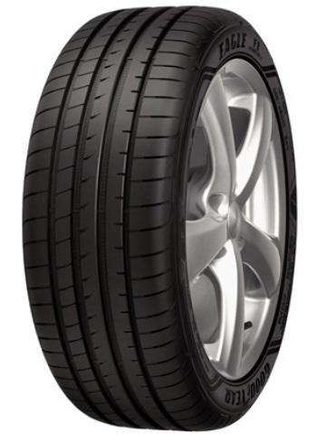 <font face='Tahoma'>Vasaras riepa</font> Goodyear Eagle F1 Asymmetric 3