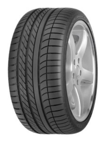 <font face='Tahoma'>Vasaras riepa</font> Goodyear Eagle F1 Asymmetric SUV