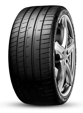 <font face='Tahoma'>Vasaras riepa</font> Goodyear Eagle F1 Super Sport