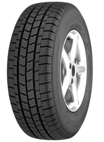 <font face='Tahoma'>Vissezonas riepa</font> Goodyear Ultra Grip Cargo