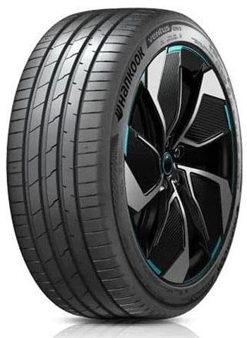 <font face='Tahoma'>Vasaras riepa</font> Hankook ION EVO SUV IK01A