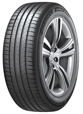 <font face='Tahoma'>Vasaras riepa</font> Hankook Ventus Prime 4 K135