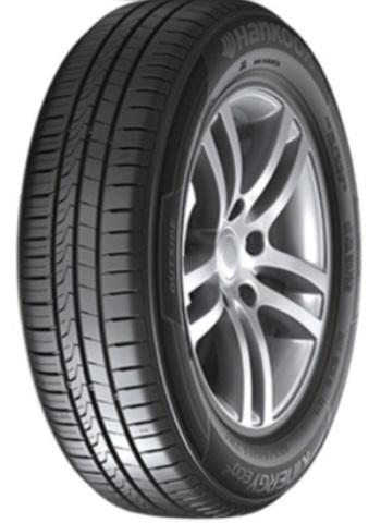 Summer tires Hankook Kinergy Eco 2 K435
