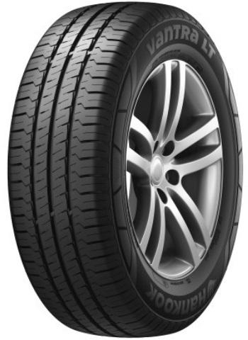 Summer tires Hankook Vantra LT RA18