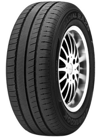 <font face='Tahoma'>Vasaras riepa</font> Hankook Radial RA 28