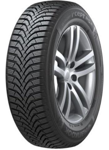 <font face='Tahoma'>Vissezonas riepa</font> Hankook WINTER I*CEPT RS2 W452