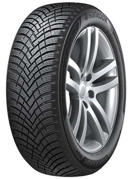 lameller Hankook Winter I*CEPT RS 3 W462