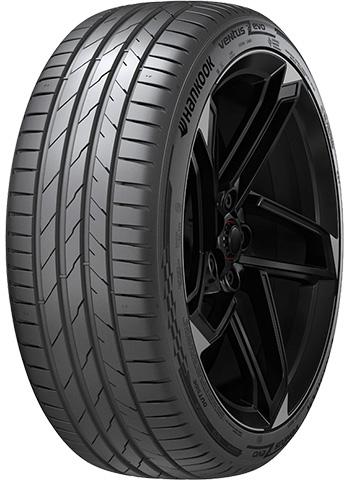 <font face='Tahoma'>Vasaras riepa</font> Hankook Ventus EVO K137