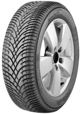<font face='Tahoma'>Vissezonas riepa</font> Kleber KRISALP HP3 SUV