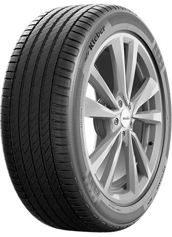 <font face='Tahoma'>Vasaras riepa</font> Kleber Dynaxer HP5 SUV