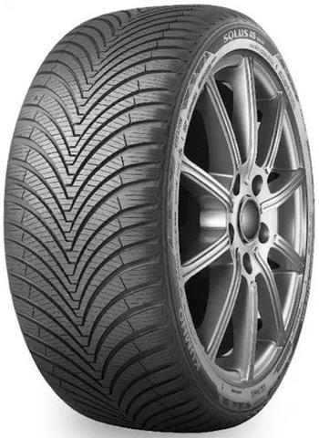 MS Riepa Kumho Solus 4S HA32+