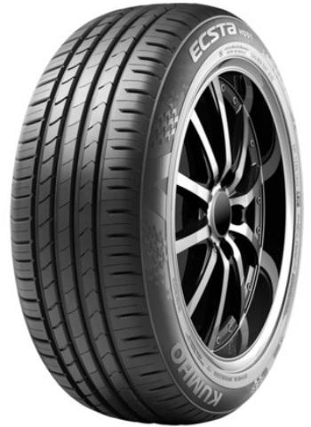 <font face='Tahoma'>Vasaras riepa</font> Kumho Ecsta HS51