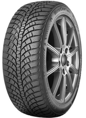 <font face='Tahoma'>Vissezonas riepa</font> Kumho Wintercraft WP71