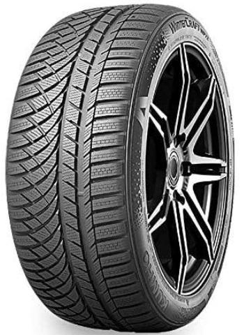 <font face='Tahoma'>Vissezonas riepa</font> Kumho Wintercraft WP72