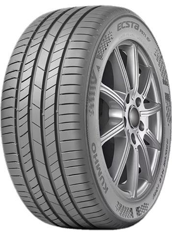 <font face='Tahoma'>Vasaras riepa</font> Kumho Ecsta PS71