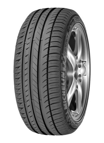 <font face='Tahoma'>Vasaras riepa</font> Michelin Exalto PE2