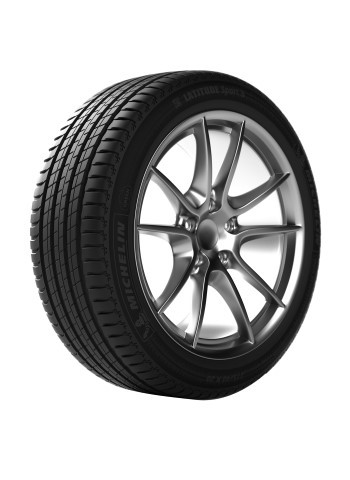 <font face='Tahoma'>Vasaras riepa</font> Michelin Latitude Sport 3