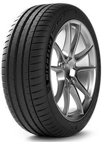 <font face='Tahoma'>Vasaras riepa</font> Michelin Pilot Sport 4S PS4S