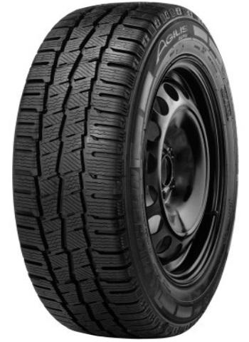 <font face='Tahoma'>Vissezonas riepa</font> Michelin Agilis Alpin