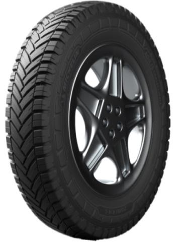 MS Riepa Michelin Agilis CrossClimate