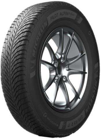 <font face='Tahoma'>Vissezonas riepa</font> Michelin Pilot Alpin 5 SUV PA5