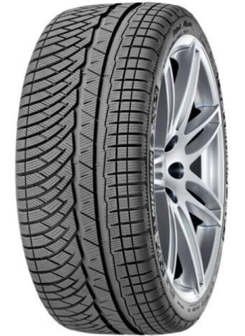 <font face='Tahoma'>Vissezonas riepa</font> Michelin Pilot Alpin 4 PA4