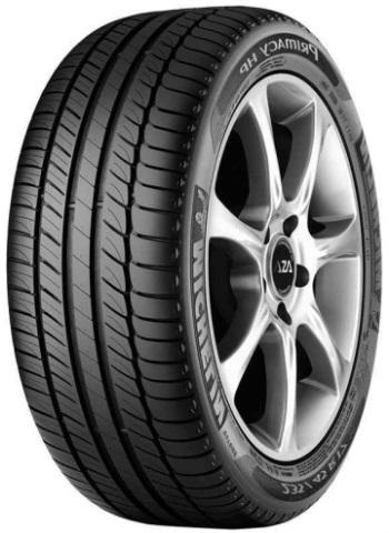 <font face='Tahoma'>Vasaras riepa</font> Michelin Primacy 4